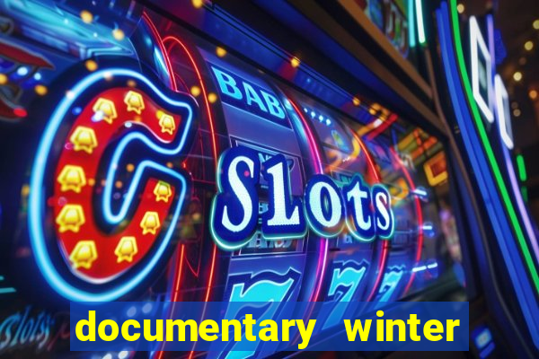 documentary winter on fire